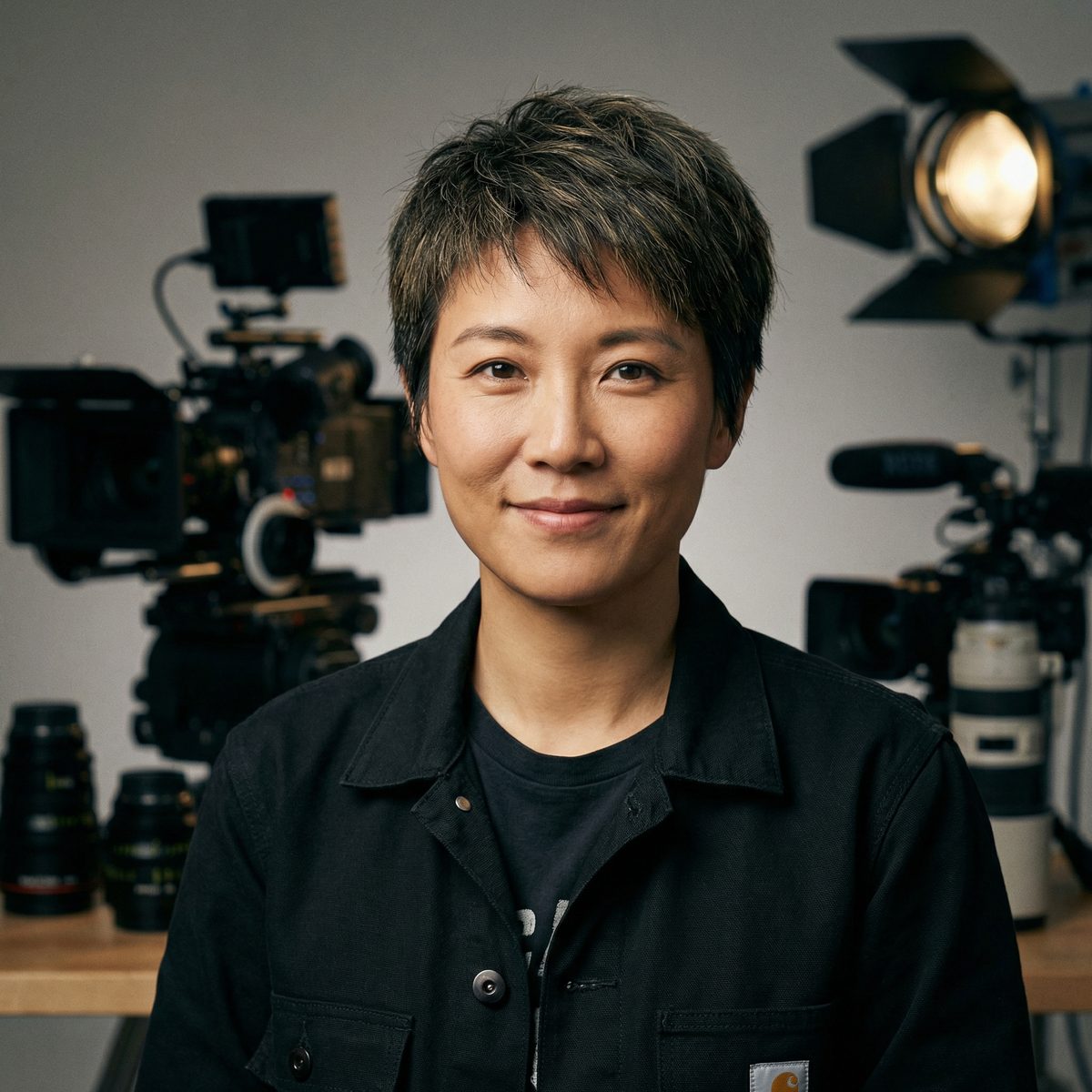 91专家-林摄影师