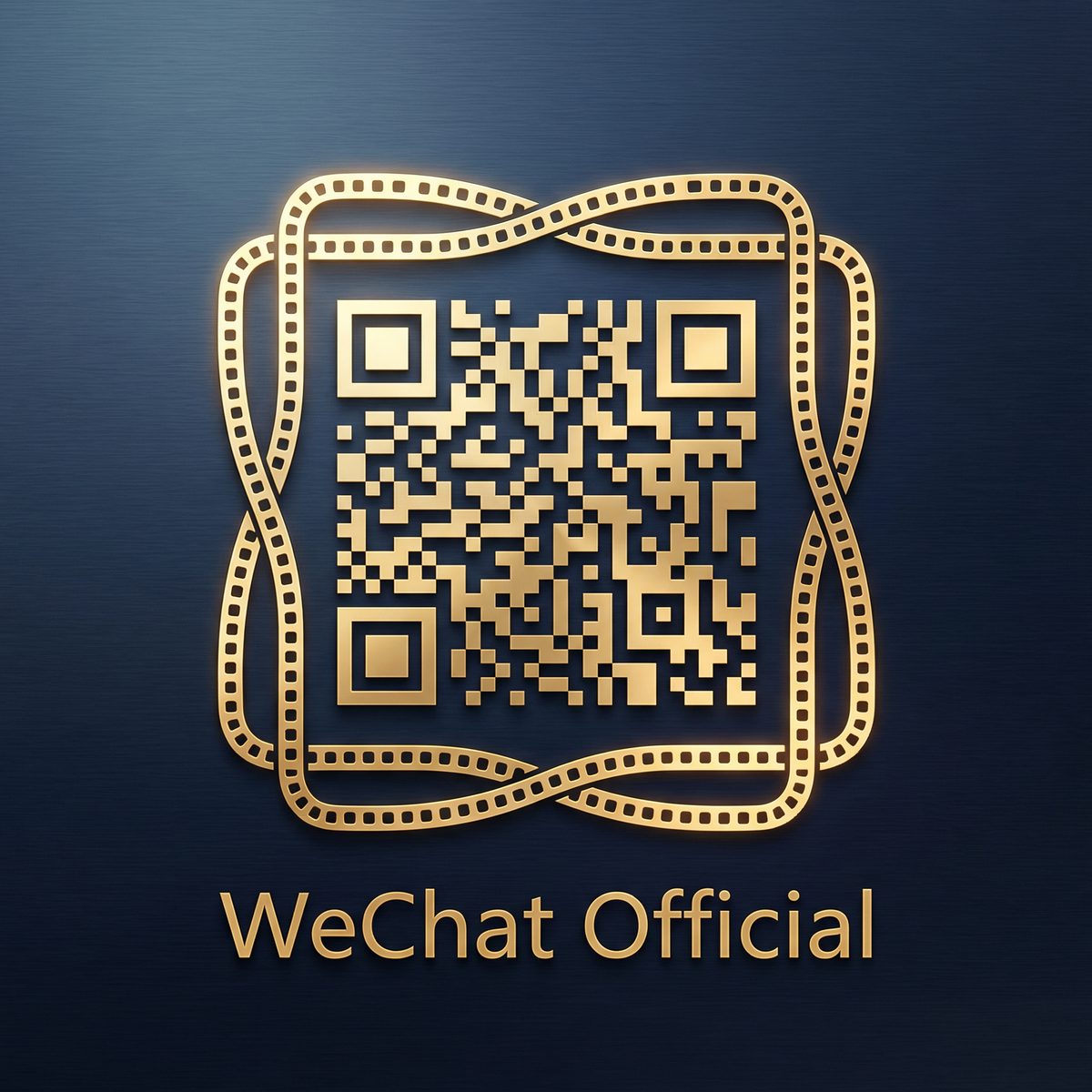 91公众号二维码