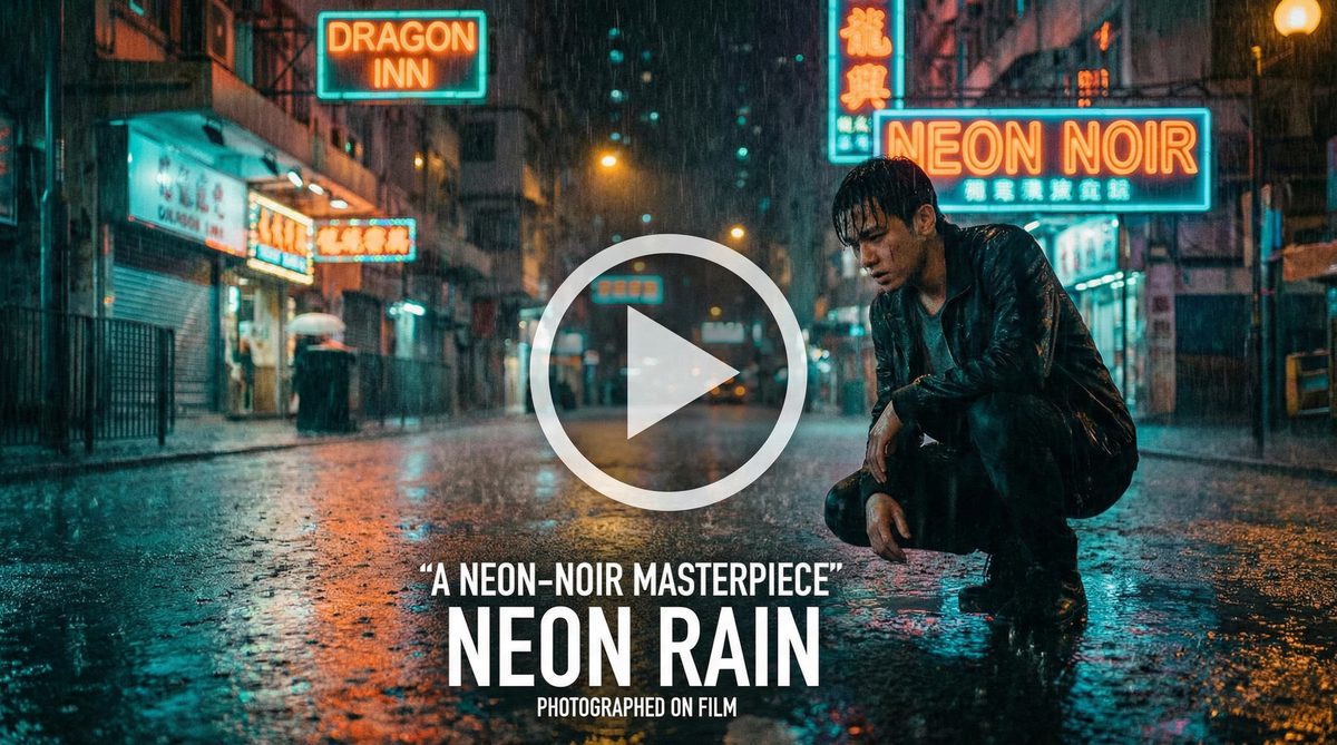 91精选视频-都市霓虹影像