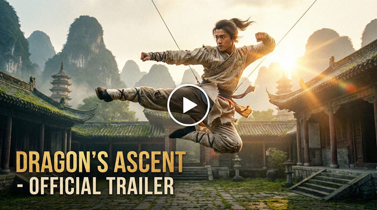 91精选视频-武侠动作视频