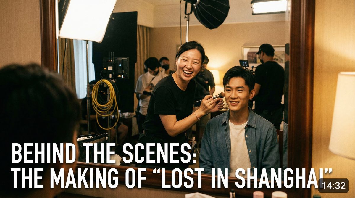 91精选视频-幕后化妆视频